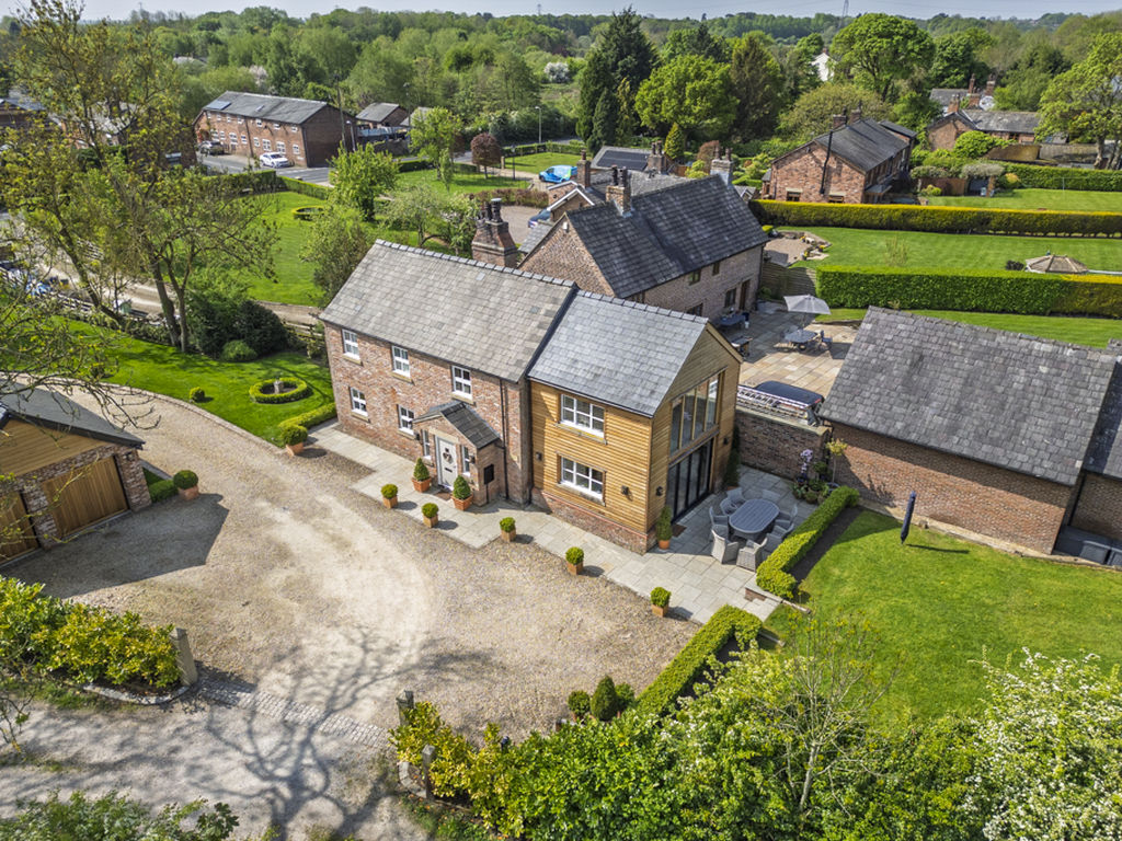 North Road Bretherton